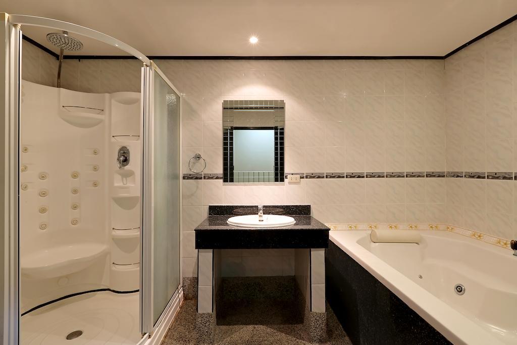 Angus O'Tool'S Guesthouse Karon Pokoj fotografie